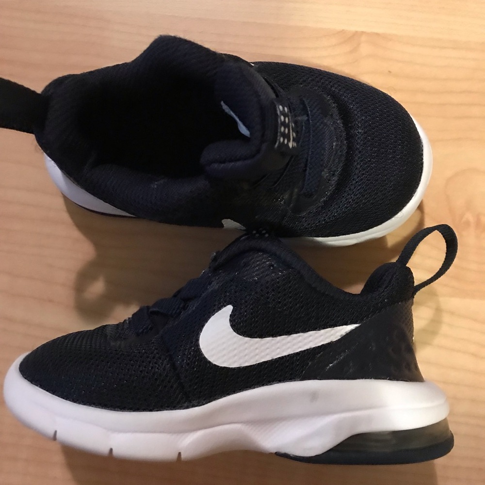 Nike baby shoes